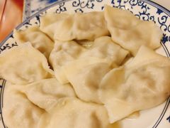 -东方饺子王(中央大街创始店)
