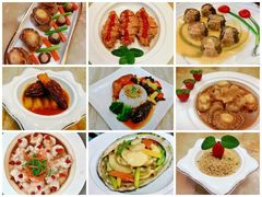 -臻爱住家月嫂育儿嫂(万达店)