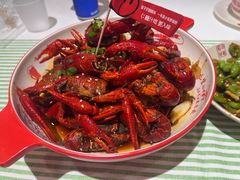 -三毛烧烤·南昌大排档(山姆店)
