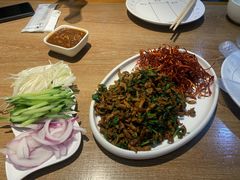 -姥姥家春饼店(佳亿时尚广场店)