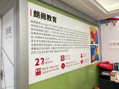 -朗阁·雅思托福·留学英语·国际学校(国贸校区)