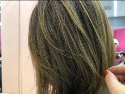 点击看大图 -MORI HAIR SALON日式美发沙龙