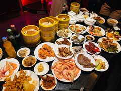 -萧邦音乐会所KTV·蒸汽活海鲜自助(福田店)
