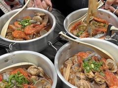 -水井拉粉油条(赤坎民国风情街店)