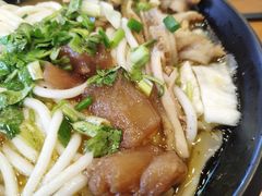 -鑫花溪牛肉米粉(文星广场店)