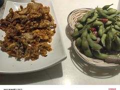-范家大院(华为店)