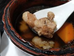 -昌盛汤吧(光明北路店)