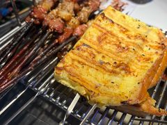 -大成海鲜烧烤·小龙虾(五角场店)
