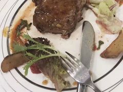 -红房子西菜馆(淮海中路店)