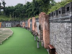 -枫香湖儿童公园