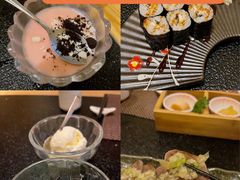 -长崎屋·日本料理·刺身·烧鸟(天河北路店)