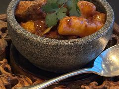 -广州柏悦酒店·悦景轩·粤菜餐厅