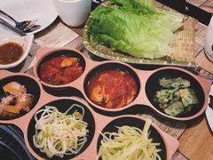 -韩俊焰烤肉自助餐(增城万达广场店)