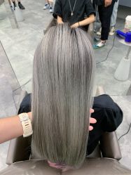 -斑斓色彩沙龙