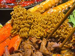 -阳阳老火锅(小南门店)