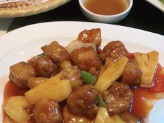 -龙厨美食