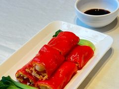 -香港狮子山下·明星粤菜餐厅(北苑店)