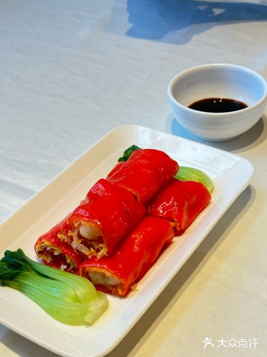 香港狮子山下·明星粤菜餐厅(北苑店)图片
