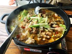 -俏湘私房菜(国贸店)