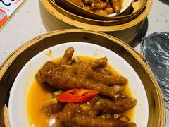 -吉旺港式餐厅(南方商城店)