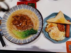 -龙记香港茶餐厅(久光百货店)