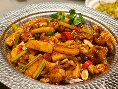 -阿明小菜·海鲜·上海菜(梅陇华理店)