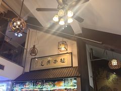 -孙盛兴奥灶面馆·蟹黄面·三虾面(山塘街总店)