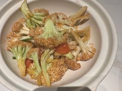 -老太原菜馆(万达店)