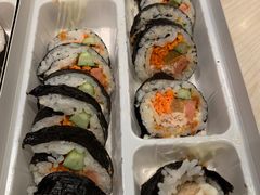 金枪鱼紫菜包饭-泰熙家(侨城坊QPlex店)
