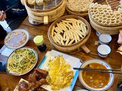 -弓二莜面(总店)