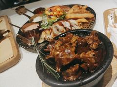 -俄士厨房(印象汇店)