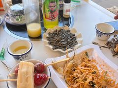 -朴小妹人参鸡汤火锅(长白山万达店)