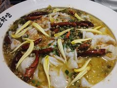 -新太二·鲜料川菜(智慧城广百店)