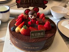 -京都蝎府羊蝎子火锅(珠市口店)