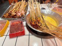 -华威约饭街