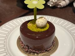 -丘吉尔餐厅(澳门伦敦人店)