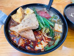 小碗螺蛳粉-螺蛳粉先生(蓟门桥店)