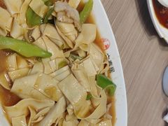 -六泰居·尔滨地标·东北菜(泰山路店)