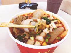 招牌牛杂粉-江三王记牛杂馆(总店)