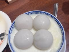 -民信老铺(双皮奶博物馆店)