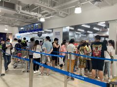 -山姆餐吧(山姆会员商店店)