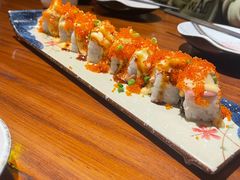 -白石の深夜食堂(芝罘万达店)