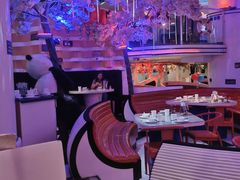 -巴特餐饮6加1音乐餐吧·新疆菜