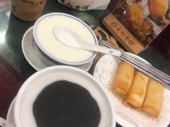 -民信老铺(双皮奶博物馆店)