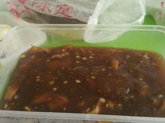 -陈寔包子王·卤煮小肠·京味小吃(龙潭店)