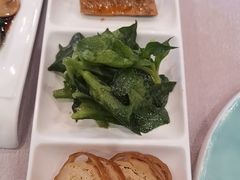 -功德林素菜饭庄(前门店)