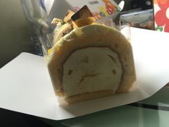 -花花卷卷·鲜食蛋糕(静安久光百货店)
