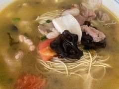-天天鲜面馆(衡山路店)