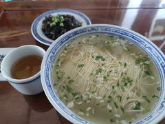 -同得兴 Since·1995 传统苏式面馆(十全街店)