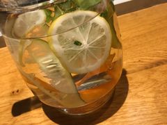 -金牌外婆家(苏州中心店)